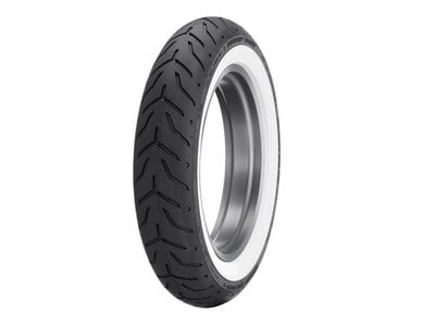 D408 | Dunlop Motorcycle