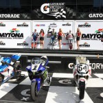 Daytona 2012