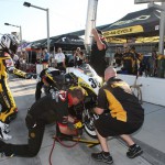 Daytona 2012