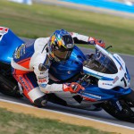 Daytona 2012