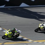 Daytona 2012
