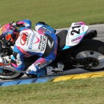 Daytona 2012