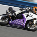 Daytona 2012