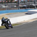 Daytona 2012