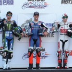 Daytona 2012