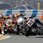 Daytona 2012