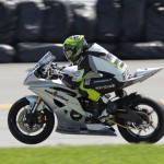 Daytona 2012