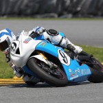 Daytona 2012