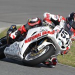 Daytona 2012