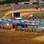 Highpoint Start