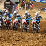 Motocross 11
