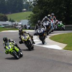 Racing