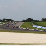 Racing
