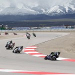 SuperBike, Utah