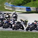 Issue 18 Moto2 - 30