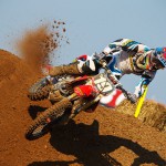 Issue 18 Moto2 - 32