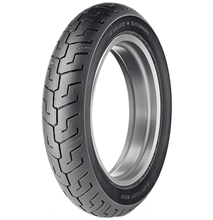 Dunlop Motorcycle Tire Size Chart