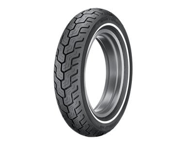 Amazon.co.jp: DUNLOP(ダンロップ)バイクタイヤ D402 フロント