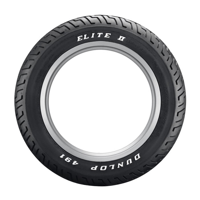 Dunlop 491Eliteii Tires Are Available At Your Local Dealer Dunlop