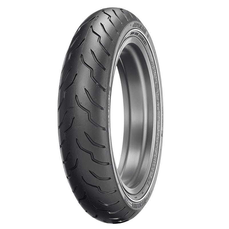 Dunlop American Elite Tires Available At Your Local Dealer | Dunlop Motorcycle