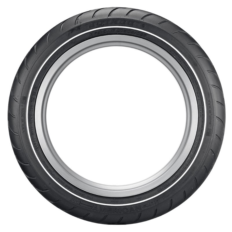 Dunlop MT90B16 WWW American Elite Front Tire 45131391