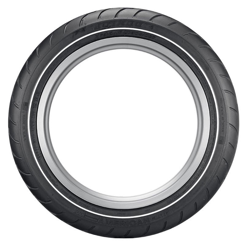 Dunlop American Elite Tires Available At Your Local Dealer ...