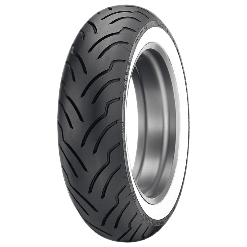 Michelin Commander II Bias Rear Tire 160/70-B17-160/70B-17 