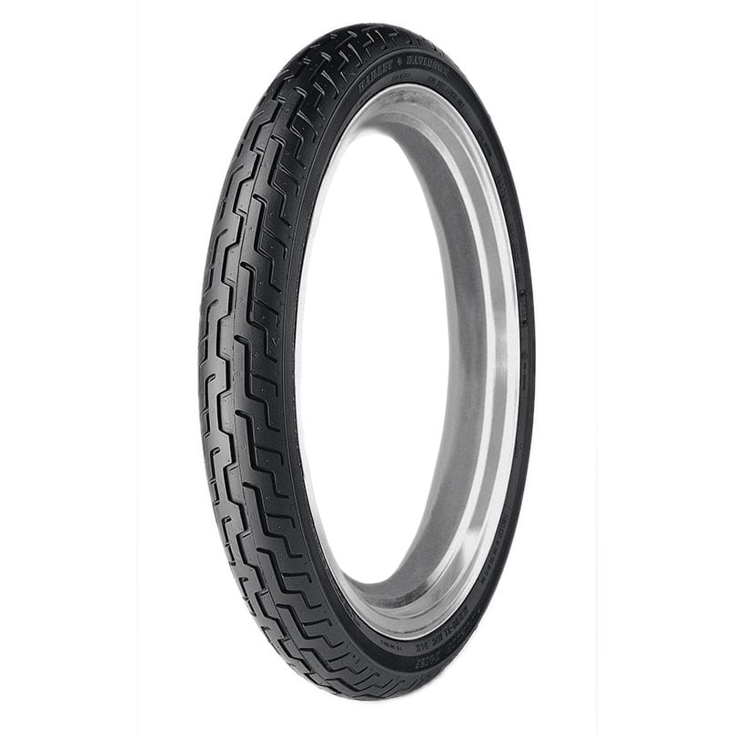 Buy Dunlop D402 Tires From Your Local Dealer | Dunlop Motorcycle