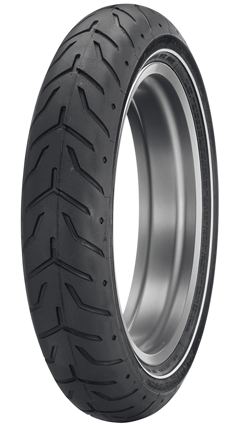 Dunlop D408 Tires Are Available | Dunlop Motorcycle