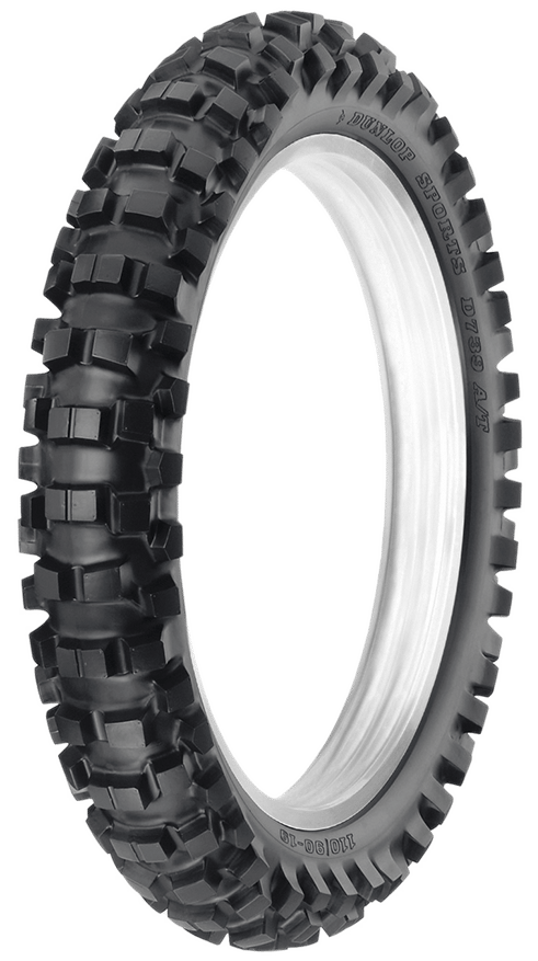 Purchase Dunlop D739 Tires From Your Local Dealer | Dunlop Motorcycle