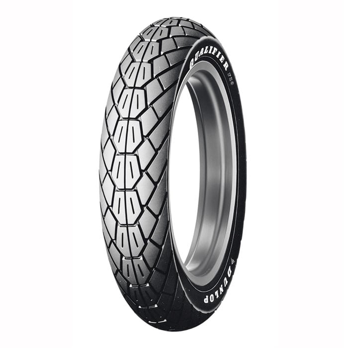 13911 - Tire Sip 2.0 3-00-10 Vespa 50 Special R L N 125 ET3 Spring