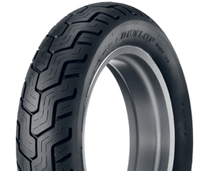 Street tire in a variety of sizes fitting standard, cruiser, and some vintage model bikes.