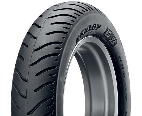 Dunlop Elite 3 160/80B16 Rear Tire 4179-96 
