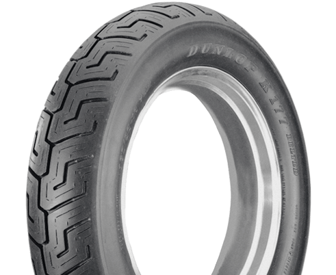 Purchase Dunlop K177 Tires From Your Local Dealer | Dunlop