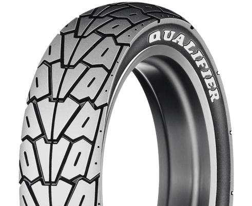 Dunlop Motorcycle Tires