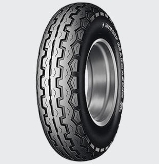 dunlop dirt bike tyres