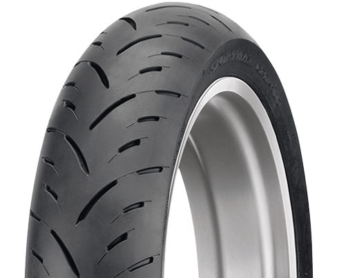Front Tyre GSF 600 N Y BANDIT N 2000 Dunlop GPR300 120/60 55W ZR17 TL 