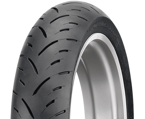 DUNLOP SPORTMAX GPR-300 TIRE SET 120/70-17, 180/55-17 FRONT AND REAR - 2  TIRES