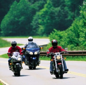 Blue Ridge Parkway, NC. Photo: Kevin Wing