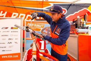 The position of the front brake lever can also vary a bit according to personal preferences. You will need to develop your own feel for how much brake you want as well as the lever location that suits you best.