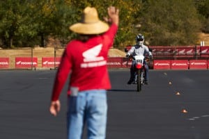 Honda MSF Street 276
