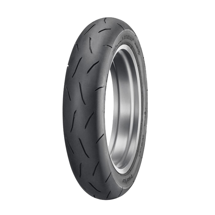 Dunlop TT93 GP Tires Are Available At Your Local Dealer | Dunlop