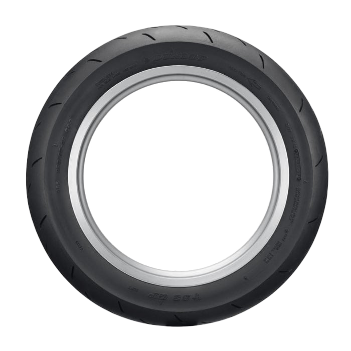 Dunlop TT93 GP Tires Are Available At Your Local Dealer | Dunlop