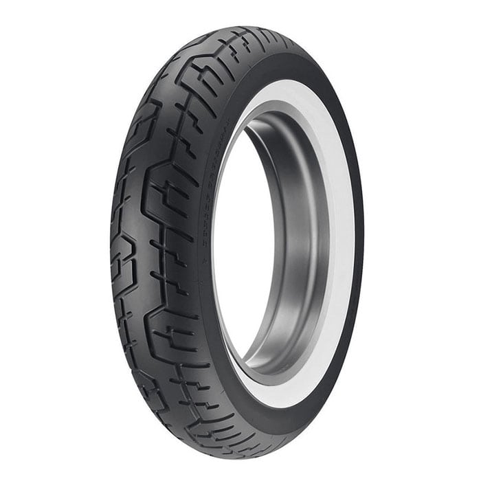 Cruiser / Touring Tires | Dunlop Motorcycle Tires