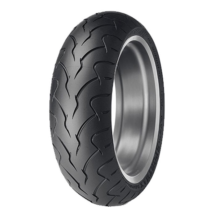 DUNLOP Tire - Roadsport 2 -Rear-190/50ZR17 (73W) YAMAHA