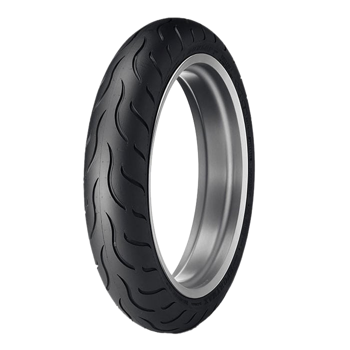 Dunlop D208 ZR Tires Available At Your Local Dealer | Dunlop