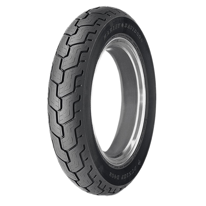 Buy Dunlop D402 Tires From Your Local Dealer | Dunlop Motorcycle