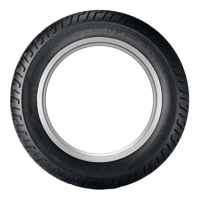 Purchase Dunlop D404 Tires From Your Local Dealer | Dunlop Motorcycle