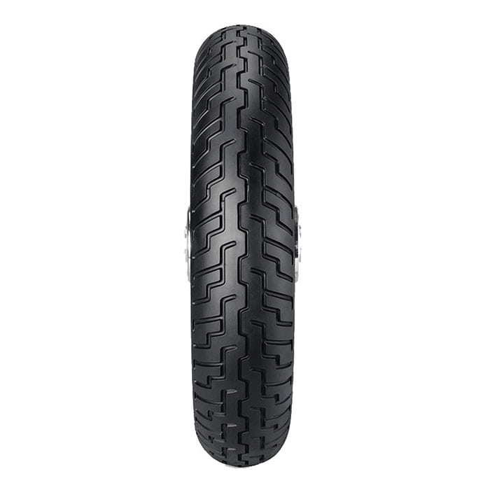Dunlop D404 110/90-19 Front Tire 45605424 