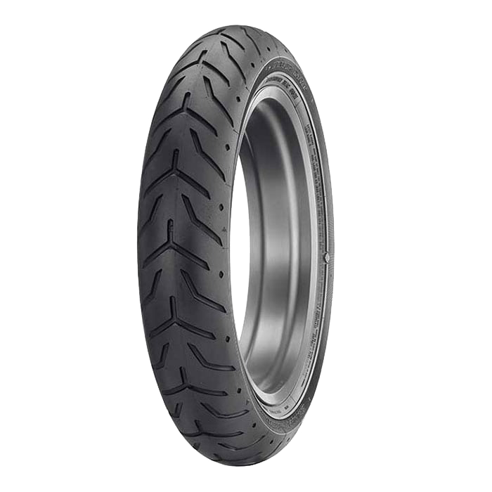 Dunlop D408 Tires Are Available | Dunlop Motorcycle